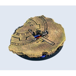 Temple Bases Round 60 mm (1)
