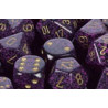 Speckled 12mm d6 Hurricane (36 Dice)