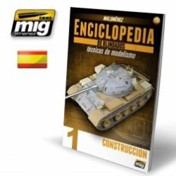 Enciclopedia Tecnicas de Modelismo de Blindados 1-Construcción