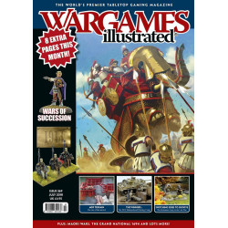 Wargames Illustrated  369