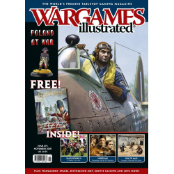 Wargames Illustrated WI373