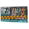 Zombicide: VIP Very Infected People 1