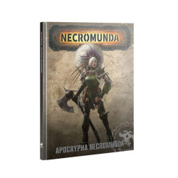 Necromunda: Apocrypha necromunda
