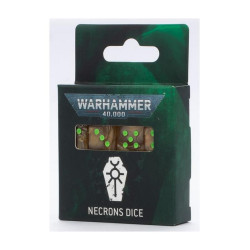 Warhammer 40000: Dados...