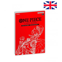 One Piece Colección Premium...