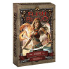 Flesh & Blood: Heavy Hitters Blitz Decks Kassai (inglés)