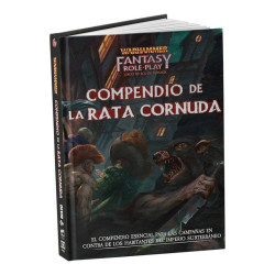Warhammer: La Rata Cornuda - Compendio