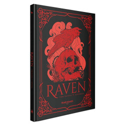 Raven (castellano)