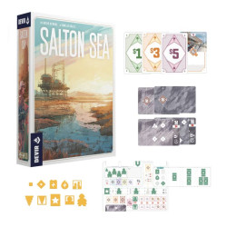 Salton Sea (castellano)