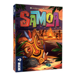 Samoa - Pockets
