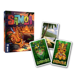 Samoa - Pockets