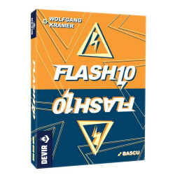 Flash 10 - Pockets