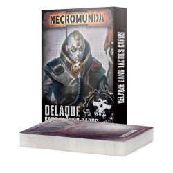 copy of Necromunda: Delaque...
