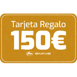 Tarjeta Regalo 150€