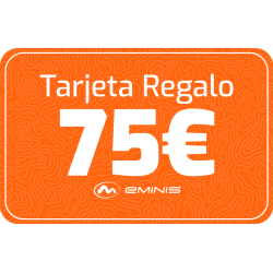 Tarjeta Regalo 75€