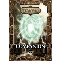 Dancú Companion