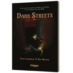 Dark Streets