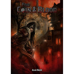 For Coin and Blood...