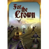 For the Crown 2nd edition (Inglés)