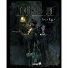 LexOccultum Alter Ego: Manual del Jugador