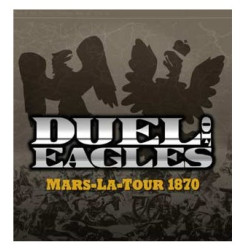 Duel of Eagles (inglés)