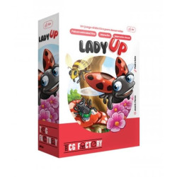 Lady up (castellano)