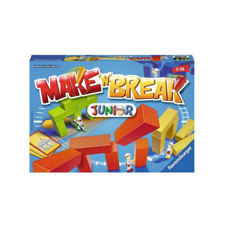 Make'N'Break Junior
