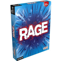 Rage (castellano)
