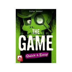 The Game Quick & Easy (castellano)