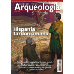 Arqueología e Historia 54:...