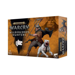 copy of Warcry: Hunter &...