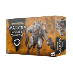 copy of Warcry: Hunter &...