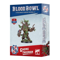 copy of Blood Bowl: Vampire Counts Team Pitch & Dugouts