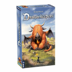 Dragonkeepers (castellano)
