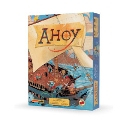 Ahoy (castellano)