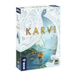 Karvi (castellano)