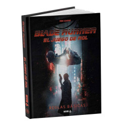 Blade Runner. Libro básico