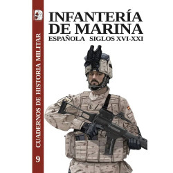 Infantería Marina Española...