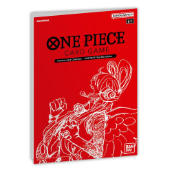 One Piece Colección Premium...