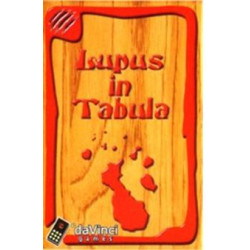 Lupus in Tabula...