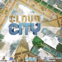 Cloud City (castellano, portugués)