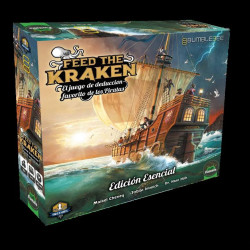 Feed the Kraken: Edicion Esencial