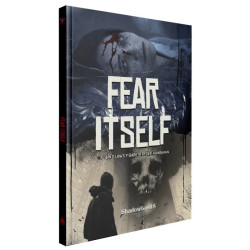 Fear Itself (castellano)