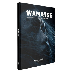 Wamatse (Fear itself edition)