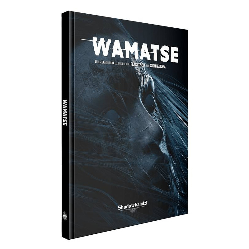 Wamatse (Fear itself edition)