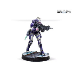 Aleph Steel Phalanx Sectorial Pack
