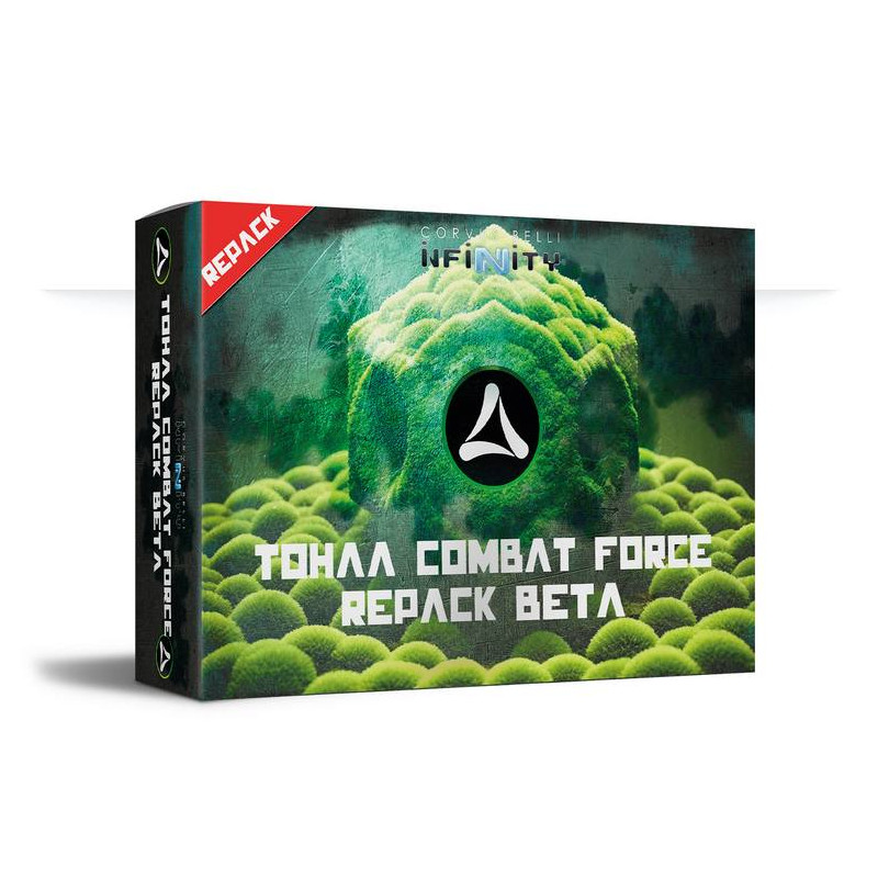 Tohaa Combat Force Special Release Pack Beta