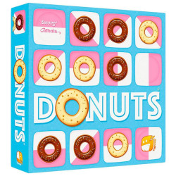 Donuts (castellano)