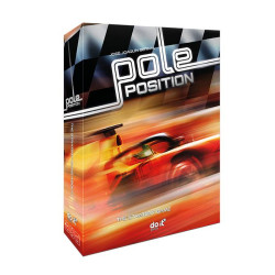 Pole Position (castellano)