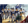 Napoleonic Prussian Line Infantry 1813-1815